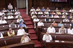 ராஜ்யசபாவில் அதிகரிக்கப்போகிறது பா.ஜ.,வின் பலம்!
