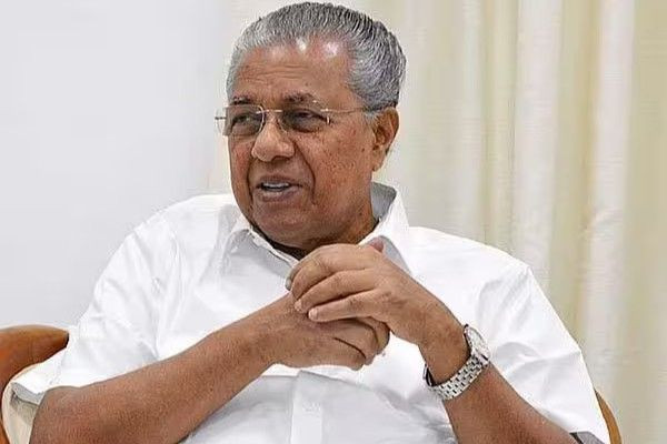 கேரளாவில் பிறந்த அனைவருக்கும் தனி குடியுரிமை அடையாள அட்டை