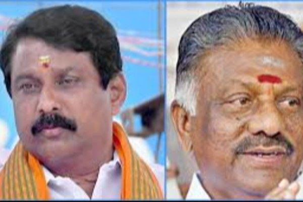 எந்த பக்கம் இருந்தால் நல்லது…. ஓபிஎஸ் தான் முடிவு எடுக்கணும்: நயினார் நாகேந்திரன்