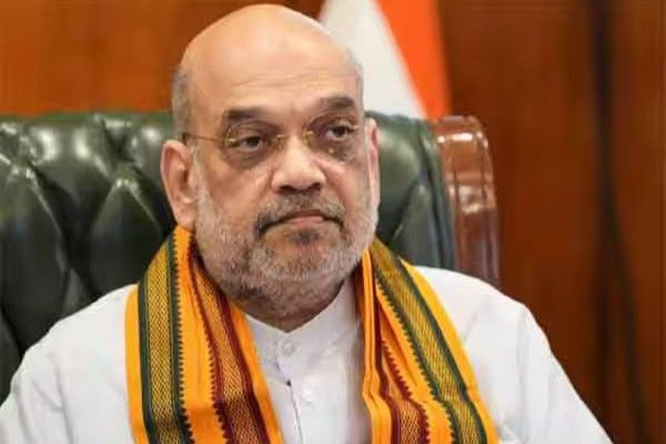 இந்தியா நக்சல்கள் இல்லாத நாடாக மாறும்; அமித்ஷா உறுதி