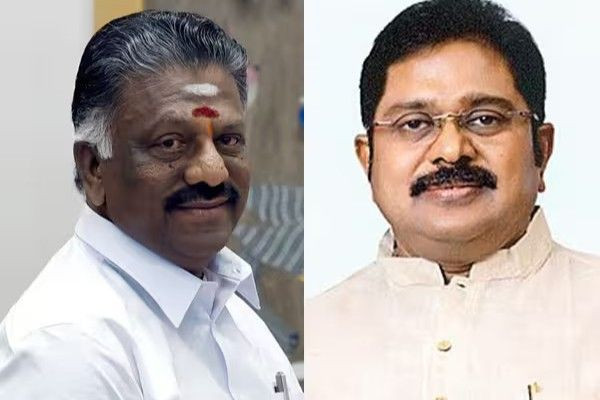 பதவி வேண்டுமென்பதற்காக எதையும் செய்ய துணிந்துவிட்டார் ஓபிஎஸ் - டிடிவி தினகரன்