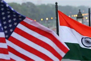 இந்தியா - அமெரிக்கா இடையேயான வர்த்தகப் பேச்சுவார்த்தை ஒத்திவைப்பு