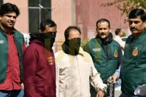 தமிழகத்தில் கைதான வங்கதேசத்தினருக்கு பாகிஸ்தான் பயங்கரவாதிகளுடன் தொடர்பு