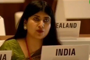 ஜம்மு காஷ்மீர் பட்ஜெட் இரு மடங்கு பெரியது; பாகிஸ்தானை வெளுத்து வாங்கிய இந்தியா