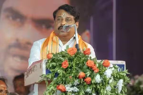 பிரதமர் தமிழ்நாட்டிற்கு வந்துவிட்டு சென்ற பின்பே தொகுதிப் பங்கீடு - நயினார் நாகேந்திரன் பேட்டி