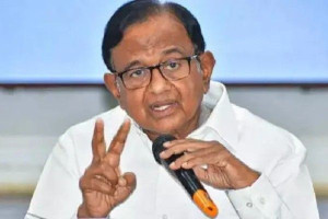 அந்நிய முதலீட்டுக்கு அனுமதி வழங்கியதில் ஊழல்; முன்னாள் மத்திய அமைச்சர் சிதம்பரத்துக்கு சிக்கல்