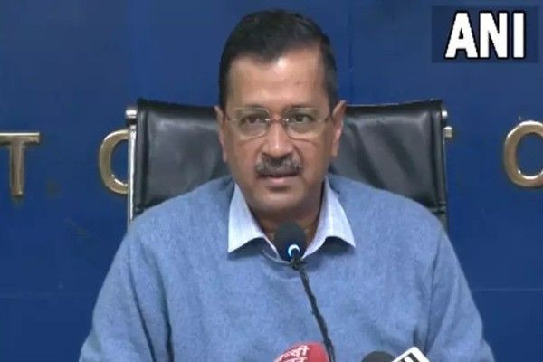 மதுபானக் கொள்கை முறைகேடு வழக்கில் கெஜ்ரிவால் உள்பட 23 பேர் விடுதலை