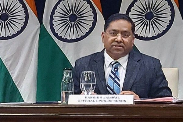 மத்திய கிழக்கில் போர்: இந்தியா கவலை