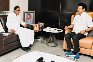 காங்கிரசுக்கு தி.மு.க. இறுதிக்கெடு?