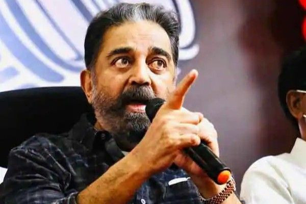 பெண்களை, குழந்தைகளை பாதுகாக்க முடியாத சமூகத்தை... கமல்ஹாசன்