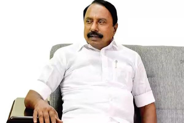 இது போன்ற புரட்சியை நான் கண்டதில்லை: சொல்கிறார்  செங்கோட்டையன்