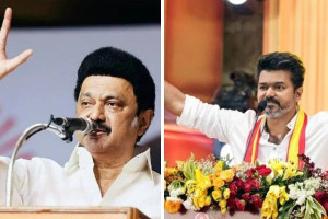 தமிழக சட்டசபை தேர்தல்!  லயோலா கருத்து கணிப்பில் பரபரப்பு தகவல்