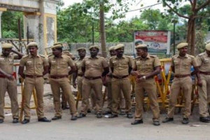 தேர்தல் நடத்தை விதி அமல்; ரூ.50 ஆயிரம் வரை மட்டுமே கொண்டு செல்ல அனுமதி