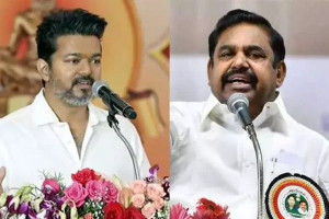 அ.தி.மு.க. - பா.ஜ.க. கூட்டணிக்கு த.வெ.க. வருமா?, வராதா?