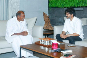 புதுச்சேரியில் என்.ஆர்.காங்கிரஸ் -தவெக கூட்டணி?