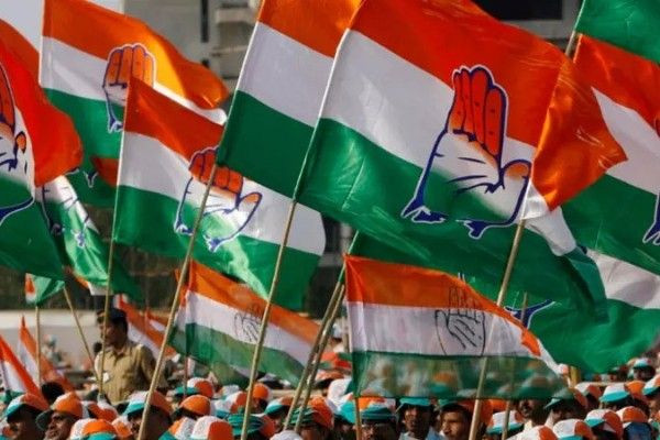 கேரளம்: முதற்கட்ட வேட்பாளர் பட்டியலை வெளியிட்ட காங்கிரஸ்