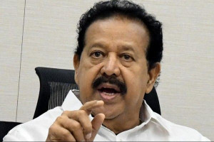 சட்டசபை தேர்தல்: முன்னாள் அமைச்சர் பொன்முடி போட்டியில்லை?