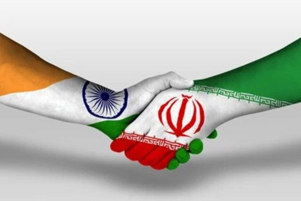 இந்தியாவிற்கு நெஞ்சார்ந்த நன்றி: ஈரான் உருக்கம்