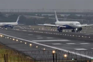 ஈரான் போர் எதிரொலி; கோடை கால விமான சேவை 10%  குறைப்பு