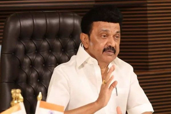 திமுக வேட்பாளர்கள் பட்டியலை வெளியிட்டார் முதல்வர் ஸ்டாலின்