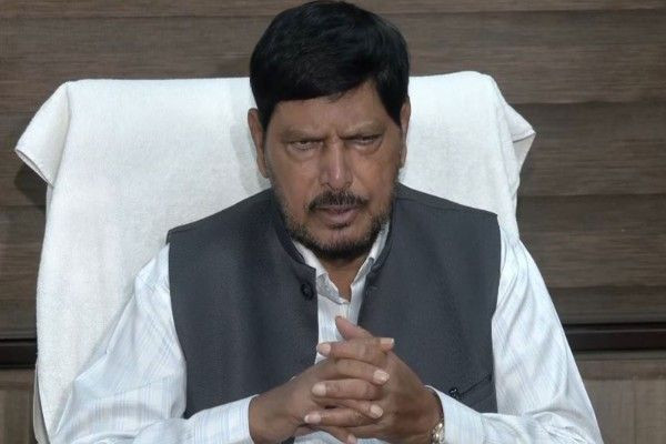 தமிழகத்தில் தேர்தலுக்கு பின் விஜய் ஆதரவை கேட்போம்; மத்திய அமைச்சர் அத்வாலே