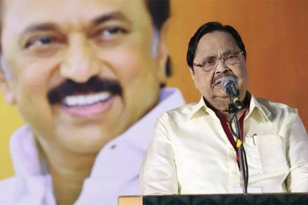 அமைச்சர் துரைமுருகன் மீதான வழக்கு; லஞ்ச ஒழிப்பு துறை பதிலளிக்க உத்தரவு