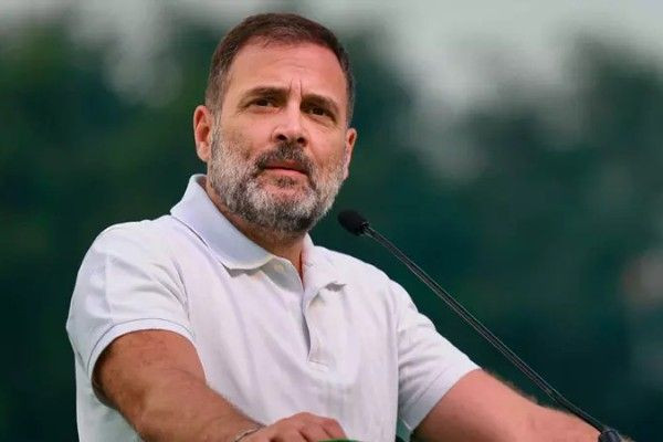 என்னை துாக்கிப்பிடித்தவர்கள் மலையாளிகள்: ராகுல் உருக்கம்