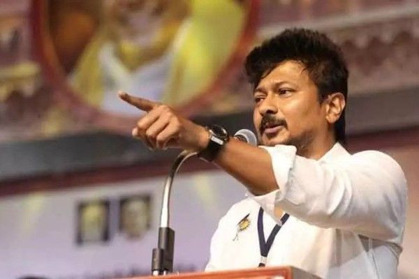 உதயநிதி சொத்து மதிப்பு ரூ.33.92 கோடி; ரூ.1 கோடி டிபென்டர் கார் வைத்துள்ளார்