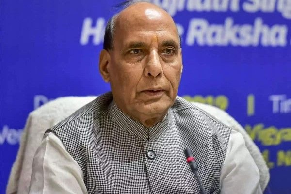 ஐஎன்எஸ் அரிதாமன் நீர்மூழ்கி கப்பல்; நாட்டிற்கு அர்ப்பணிப்பு