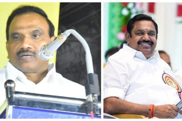 விரைவில் ராஜாவின் அடுத்த ஆடியோ ரிலீஸ்: பழனிசாமி