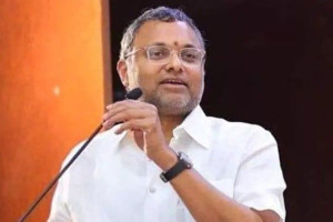 சீமானுக்கும் காரைக்குடிக்கும் சம்பந்தம் கிடையாது - கார்த்தி சிதம்பரம்