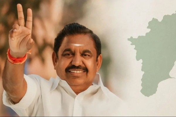 ஆட்சி மாறினால் காட்சியும் மாறும்; அதிகாரிகளுக்கு இபிஎஸ் எச்சரிக்கை