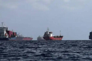 இந்திய கப்பல்கள் மீதான தாக்குதல் தற்செயலானது: ஈரான் அரசு விளக்கம்