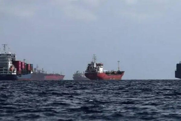 இந்திய கப்பல்கள் மீதான தாக்குதல் தற்செயலானது: ஈரான் அரசு விளக்கம்