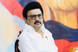 பாஜவை உள்ளே விட்டால் மாநில கட்சிகள் இருக்காது; முதல்வர் ஸ்டாலின்