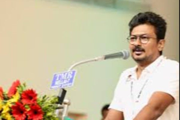 உதயநிதிக்கு எதிரான வழக்கு: வருமானவரி துறைக்கு அவகாசம்