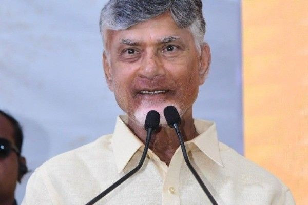 தி.மு.க., தோற்கணும்; தமிழகம் ஜெயிக்கணும்: ஆந்திர முதல்வர் புது கோஷம்