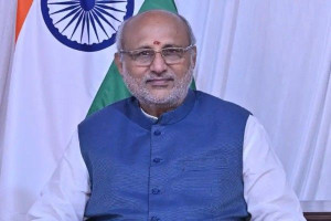 இலங்கை தமிழர்களின் வாழ்வை மேம்படுத்த நலத்திட்டங்களை அறிவித்தார் ராதாகிருஷ்ணன்