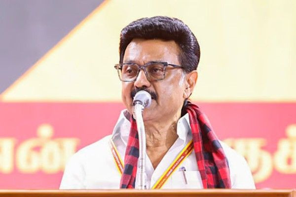 ரூ.8 ஆயிரம் கூப்பன் திட்டத்திற்கு முதல் கையெழுத்து: முதல்வர் ஸ்டாலின்