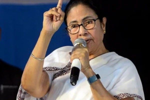 அடுத்த குறி டில்லி!: மம்தா பானர்ஜி