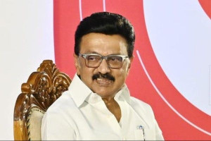 தி.மு.க., வேட்பாளர்களிடம் முதல்வர் ஸ்டாலின் நேரில் ஆலோசனை