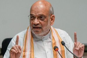 பாஜ ஆட்சி அமைந்தவுடன் மகளிருக்கு மாதம் ரூ.3000; மேற்கு வங்கத்தில் அமித் ஷா உறுதி