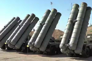 இந்தியா வருகிறது இன்னொரு சுதர்சன சக்கரம்!