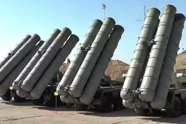 இந்தியா வருகிறது இன்னொரு சுதர்சன சக்கரம்!