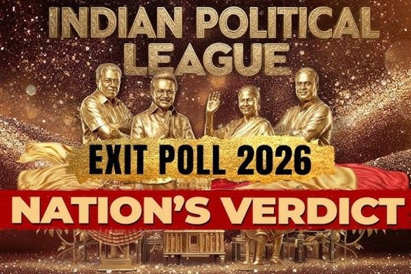 மேற்கு வங்கத்தில் பாஜ; கேரளாவில் காங்., ஆட்சி: அசாம், புதுவையில் மீண்டும் தாமரை மலர்கிறது