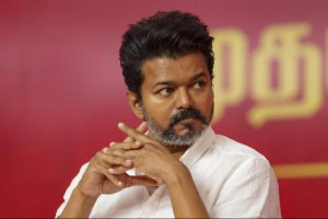 வெற்றி பெற்ற பின் என்னுடன் இருப்பீர்களா?
