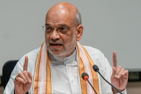 மும்பையில் ரூ.1,745 கோடி போதைப்பொருள் பறிமுதல்; அமித் ஷா பாராட்டு