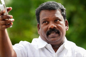 200க்கும் மேற்பட்ட தொகுதிகளில் நிச்சய வெற்றி;  செல்வப்பெருந்தகை 