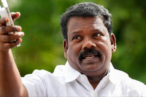 200க்கும் மேற்பட்ட தொகுதிகளில் நிச்சய வெற்றி;  செல்வப்பெருந்தகை 