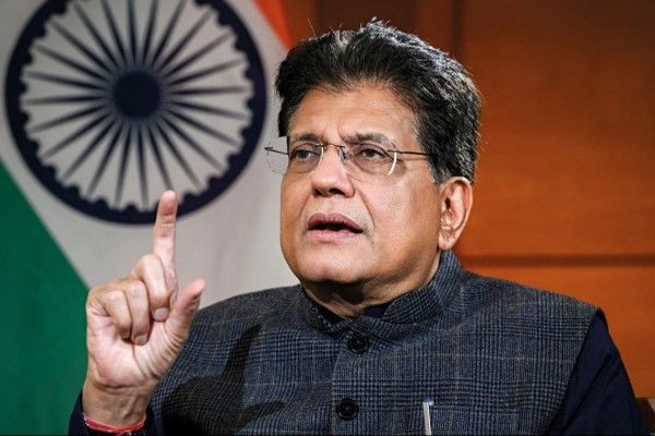 கருத்துக் கணிப்புகளை பொருட்படுத்தவில்லை; பீயூஷ் கோயல்